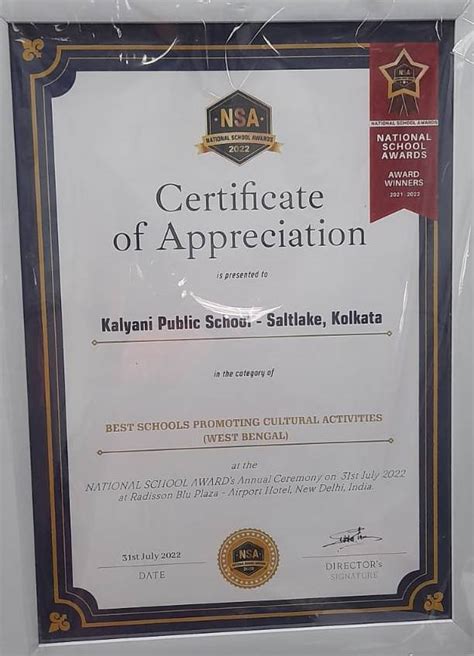 Best CBSE School in Saltlake | English Medium school Saltlake | Kalyani ...