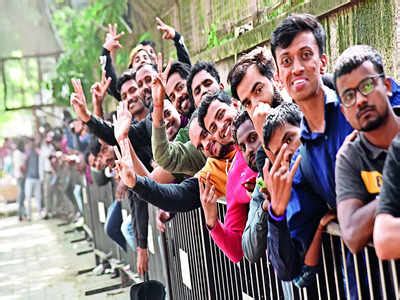 Tickets for first Cricket World Cup game gone in a jiffy