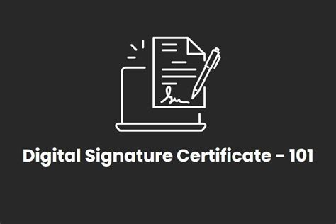 Image result for Digital Signature Key