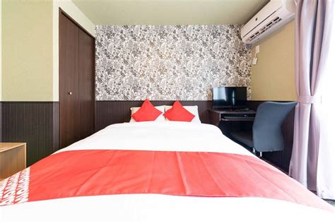 OYO 638 MUSUBI KYOTO NANAJO MIBU - Lodge Reviews & Photos - Tripadvisor