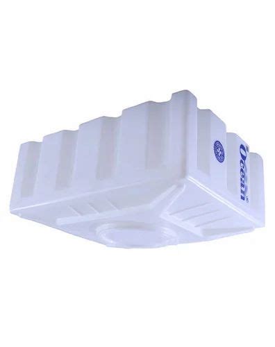 Loft Tank - Ocean Loft 3 Layer Tanks Manufacturer from Pottore