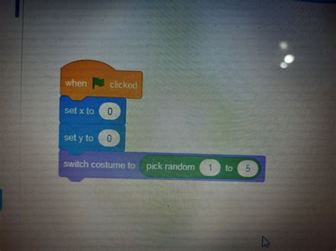 Random Numbers Generator in Scratch 的图像结果