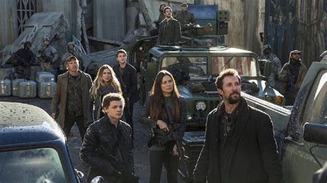 Image result for Alien Machines Climbing On Buildings