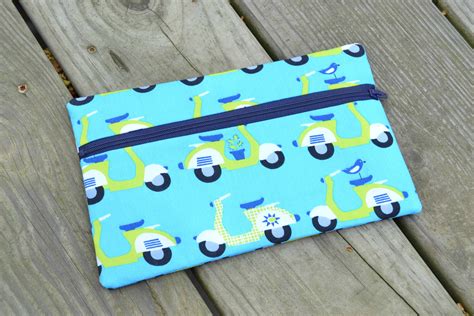 Image result for Pen Pouch Pattern Tutorial