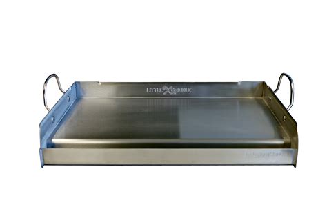 griddle-Q GQ230 100% Stainless Steel Professional Quality Griddle with ...