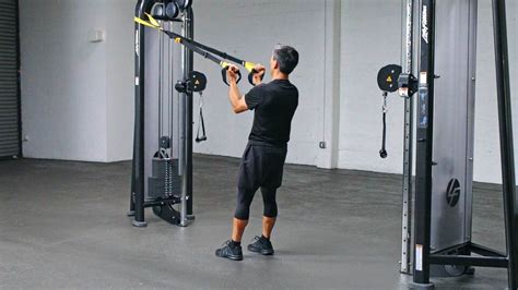 TRX Leg Curl 的图像结果