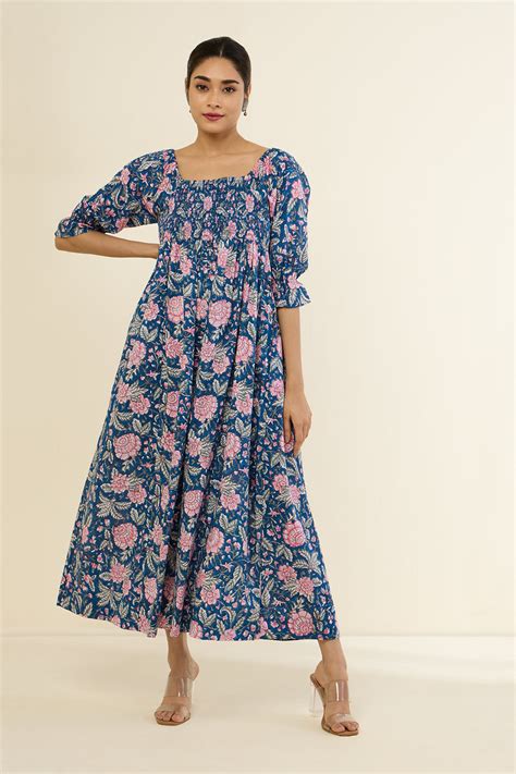 Enchante- Exquisite Handcrafted Clothes - maati crafts