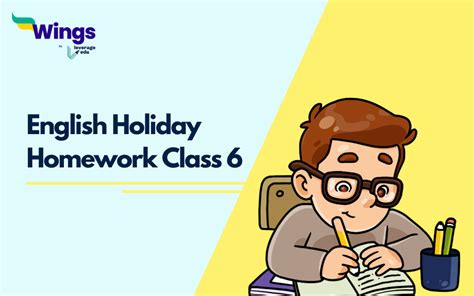 Image result for Class 6 Assignment 4th Week English