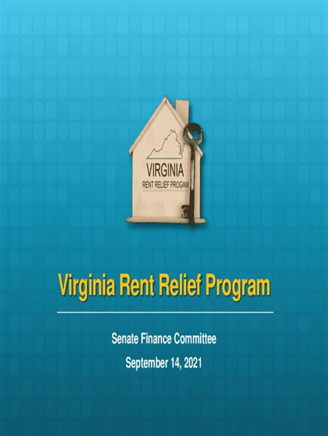VA Rent Relief Program 的图像结果