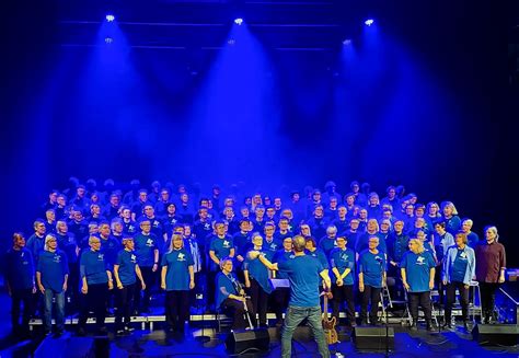 Generationskören, Väven, Umea, 21 October 2025 | AllEvents