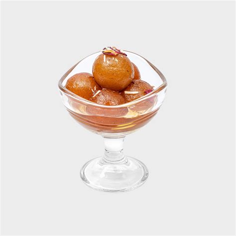Gulab Jamun – Quantity Kitchens