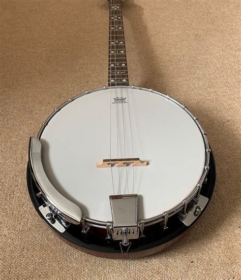Image result for 4 String Banjo Tune