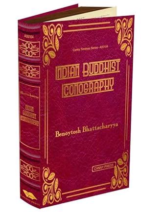Buy Indian Buddhist Iconography Book Online at Low Prices in India ...