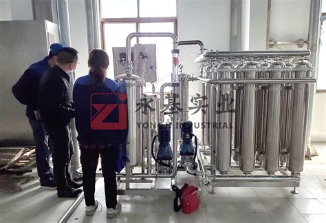 成套生产线- 江阴市勤业化工机械有限公司