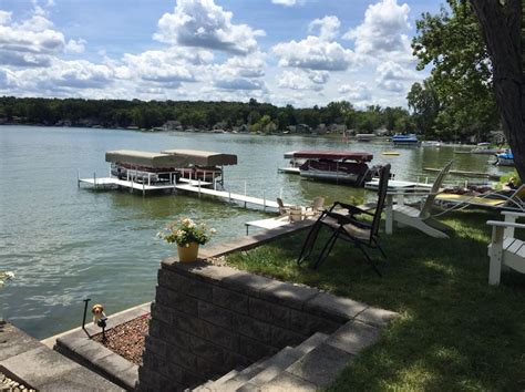 Crooked Lake Campground Angola Indiana: Reserve Your Spot Today