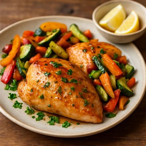 Chicken Breast Recipes: 100+ Favorite & Easy Boneless Chicken Recipes