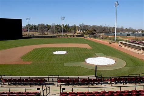 Outdoor and Recreation Photo Gallery | Winthrop University