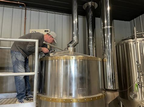 Cool Daddy Brewing | Gallery