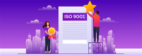 What is ISO 9001 - A Comprehensive Guide to ISO 9001 Certification