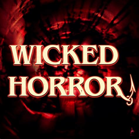 Wicked Horror TV - App on Amazon Appstore