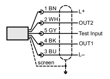 TW2000 - Infrared temperature sensor - ifm