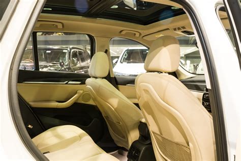 Buy Used/ Preowned BMW X1 Sdrive 20d: Luxury