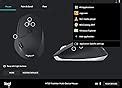 Amazon.in: Buy Logitech M720 Triathlon Multi-Device Wireless Mouse ...