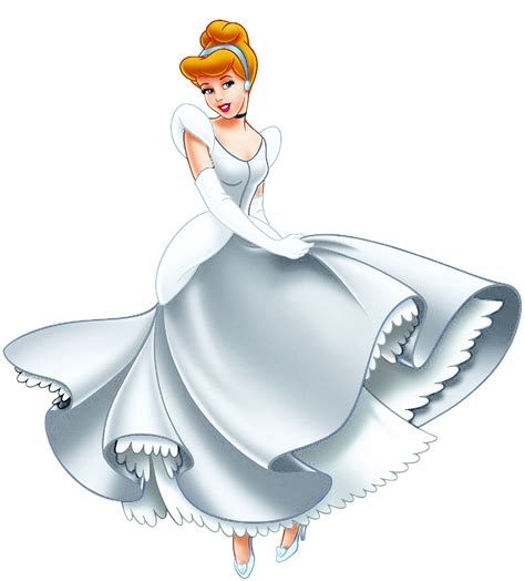 Cinderella Png, Cinderella Clipart, Cinderella Cake Topper, | Inspire ...