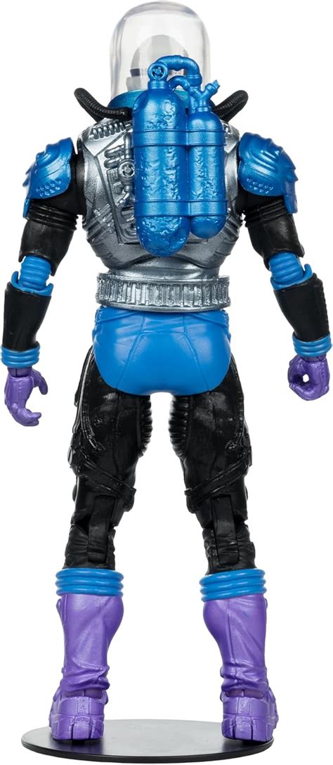 McFarlane Toys - DC Multiverse Mr. Freeze 7in Action India | Ubuy