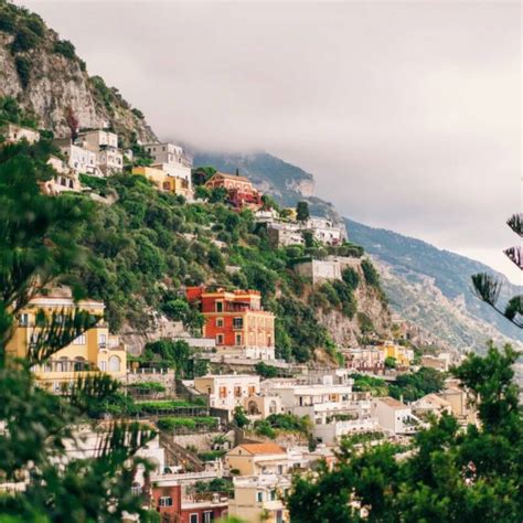 10 Countries With The Most Breathtaking Hill Stations