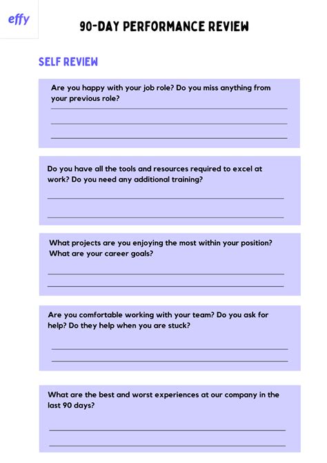 The 90-Day Review Template to Keep Your Business on Track