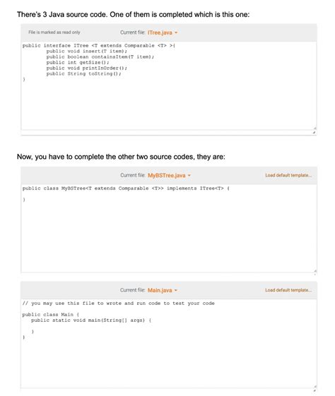 Image result for Java Source Code File