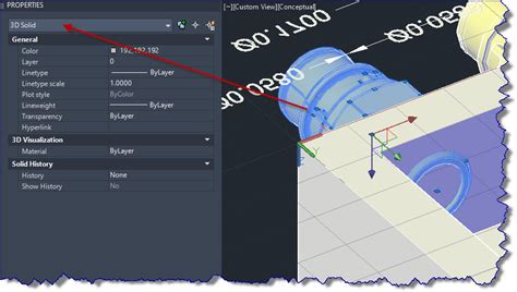 Image result for SolidWorks Subtract Solid From Solid