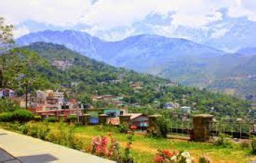 7 Days 6 Nights Panipat to Dharmshala Trip Package | Panchkula, shimla ...