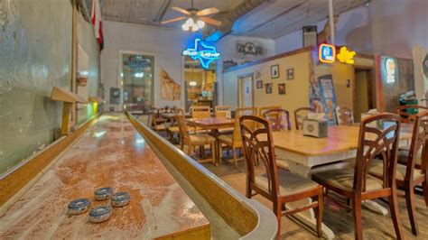 JOE'S BAR IN LLANO - Menu, Prices & Restaurant Reviews - Tripadvisor