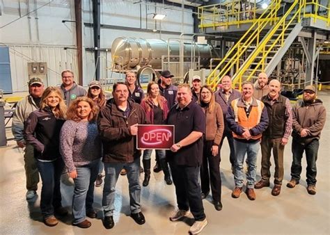 Check out the February edition of the What's Happening at Hanford Site ...