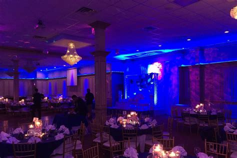 Deewan Banquet - Banquet Halls - Piscataway, NJ - WeddingWire
