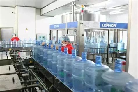 广州水投集团自来水公司从源头到龙头 好水送进千家万户_中国网