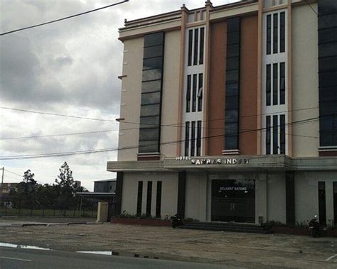 HOTEL SAMBAS INDAH - Hotel Reviews & Photos - Tripadvisor