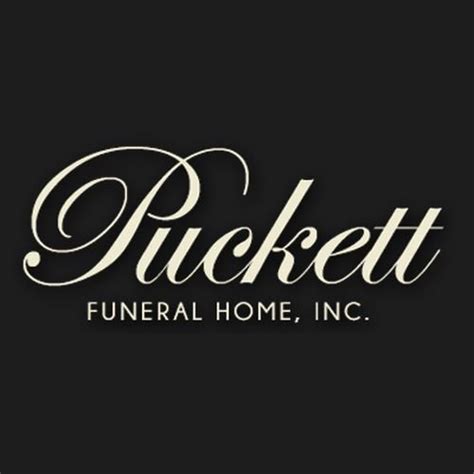 PUCKETT FUNERAL HOME - Updated March 2025 - 115 Covington Ct, Farmville ...