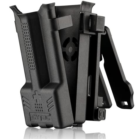 Buy Universal Tourniquet Holder with Belt Clip, Fits C-A-T Touniquet ...