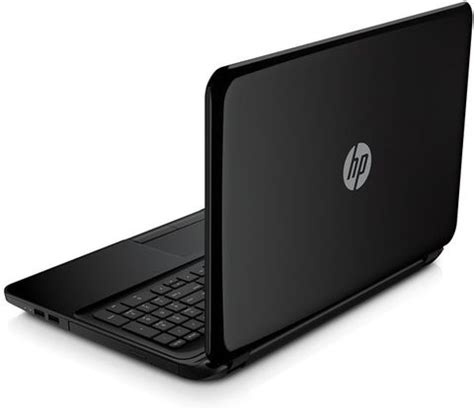 HP 15-r036TU Notebook (PQC/ 4GB/ 500GB/ Win8.1) (J6L69PA) Rs. Price in ...