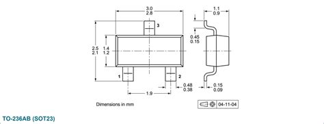 NCR401T & NCR402T PNP High Side LED Drivers - Nexperia | Mouser