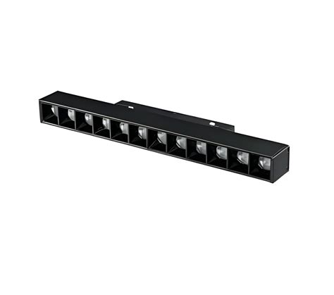 Analog Dimming Magnetic Light - Product Details