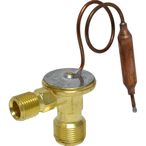Ac Thermostatic Expansion Valve at Jeremy Burris blog