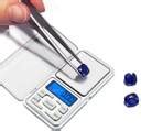 Qesta Gold Weight Machine- Mini Pocket Weight Scale Jewellery , Gold ...