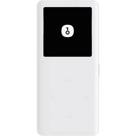 OneKey Mini - Bitcoin (BTC) wallet - Hardware wallet - Etherbit.in