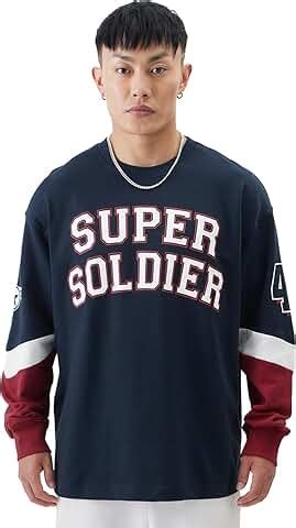 Amazon.in: The Souled Store: Clothing & Accessories