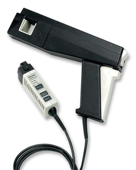 Tektronix TCP0150 Current Probe Tekvpi Interface Clamp 150 A 5 mA ...