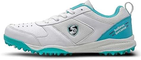 Amazon.in: SG - Men's Cricket Shoes / Men's Sports & Outdoor Shoes ...
